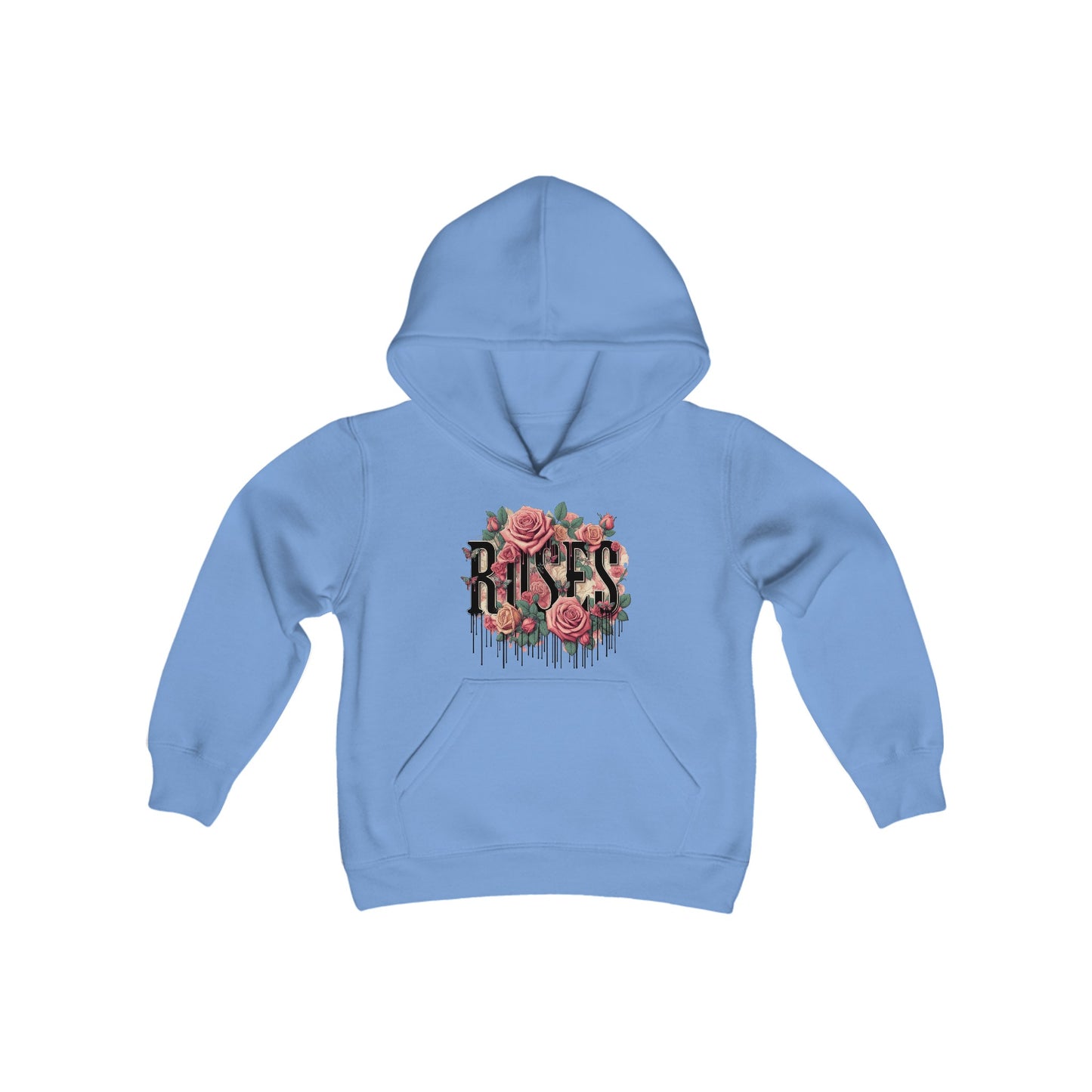 Youth Girls Drip #18 Hoodie