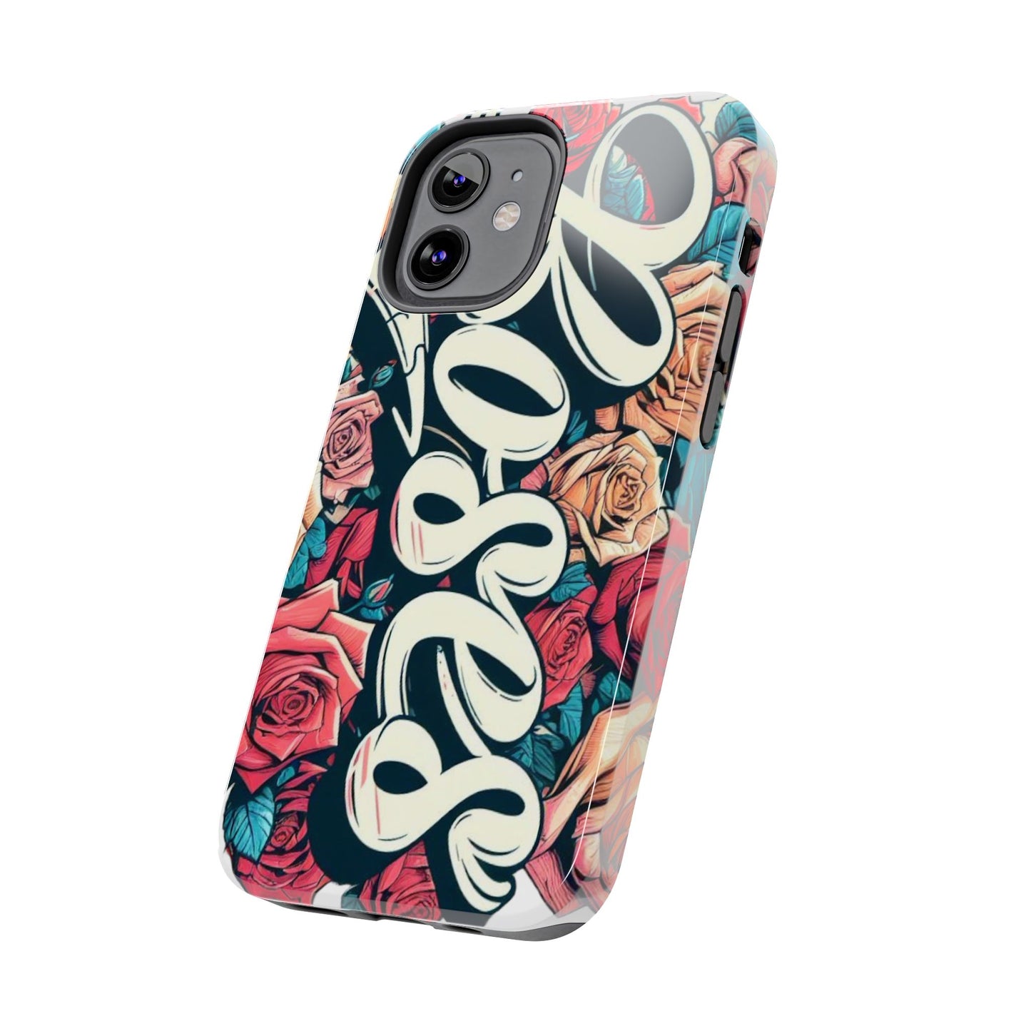 Tough Phone Cases