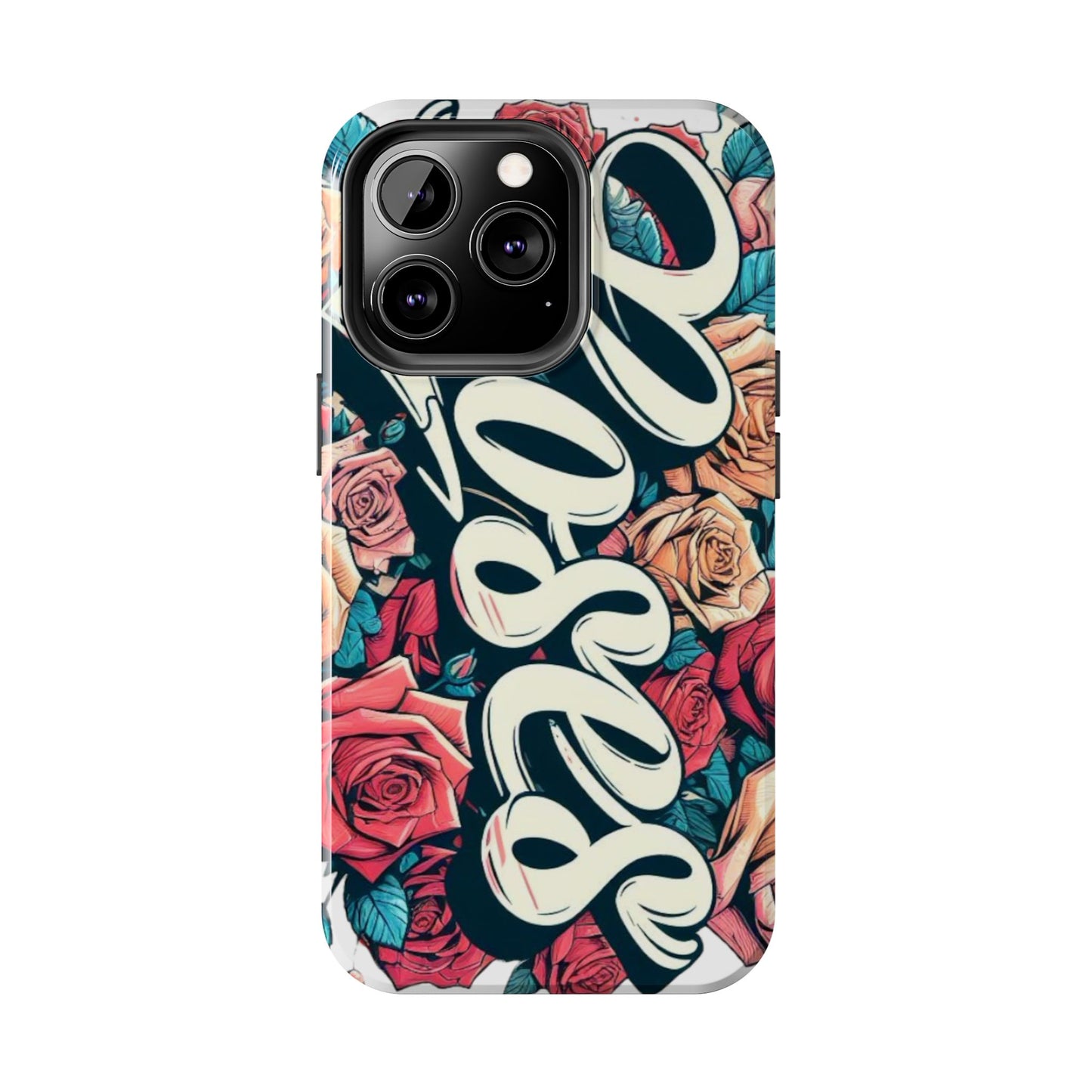 Tough Phone Cases