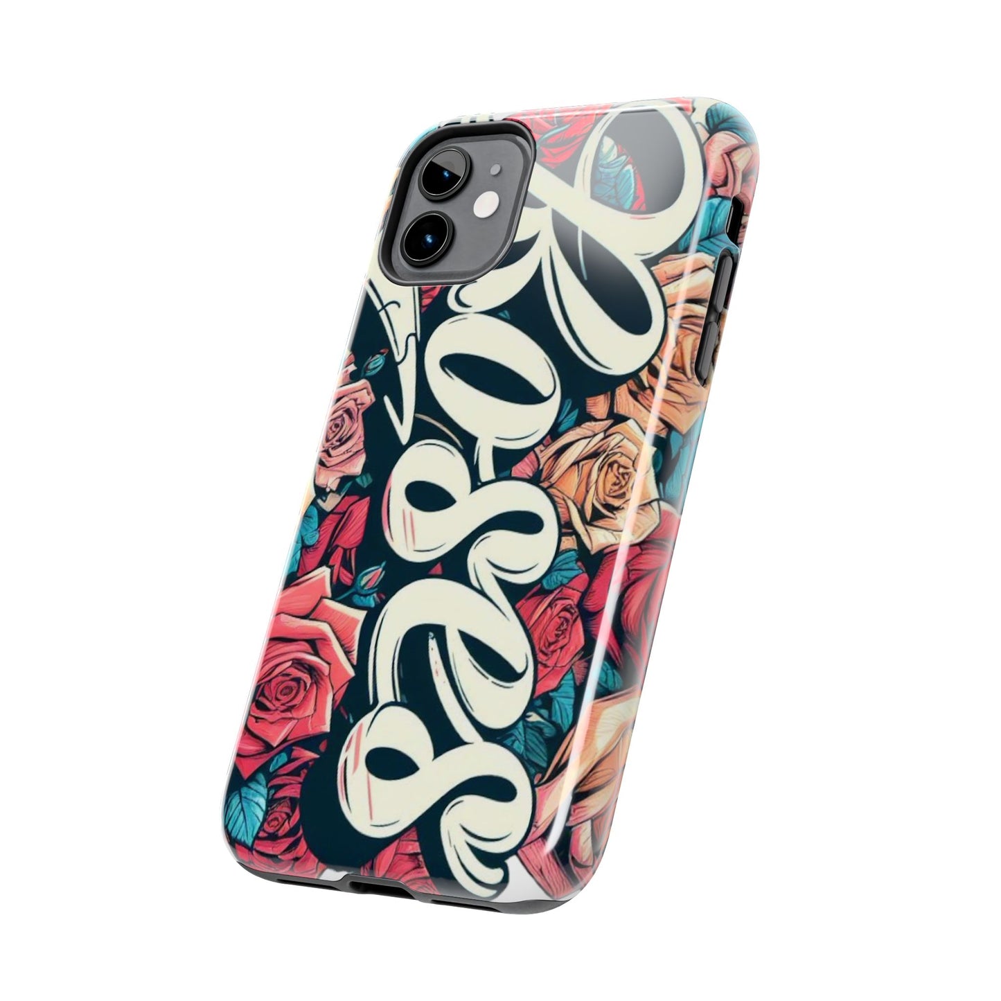Tough Phone Cases