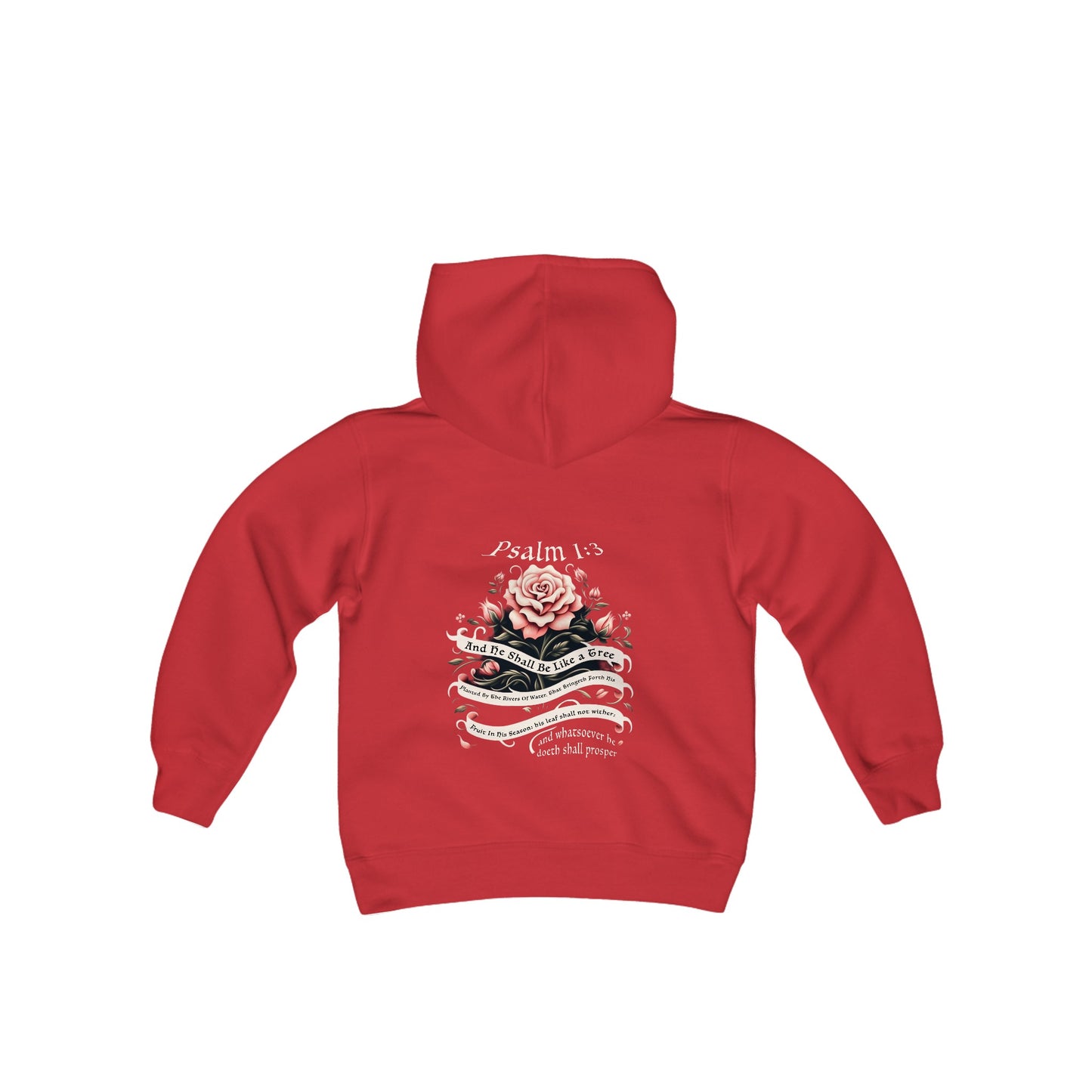 Youth Girls Drip #18 Hoodie
