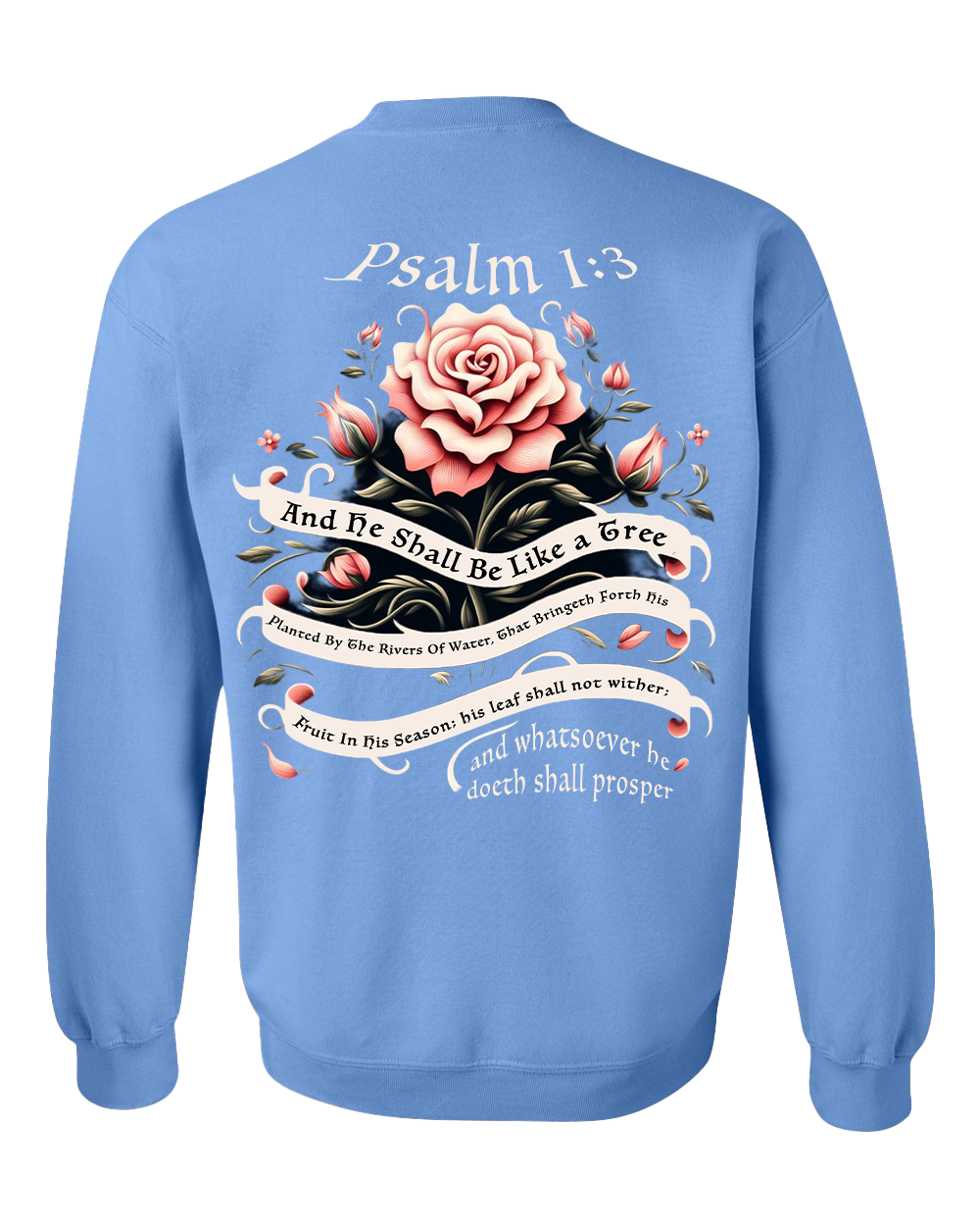Roses Signature Sweatshirt Women