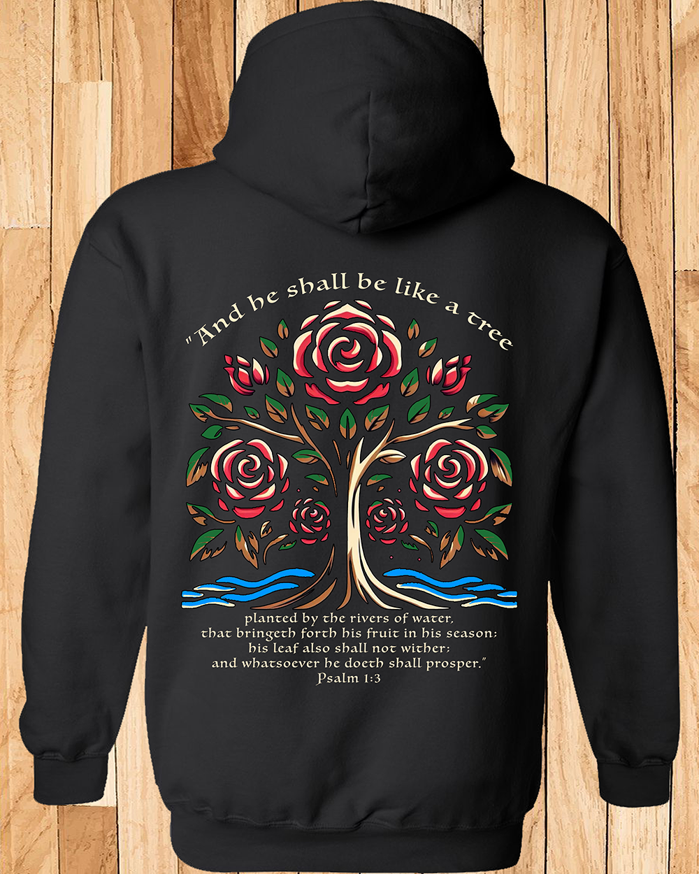 Roses Signature Hoodie Men