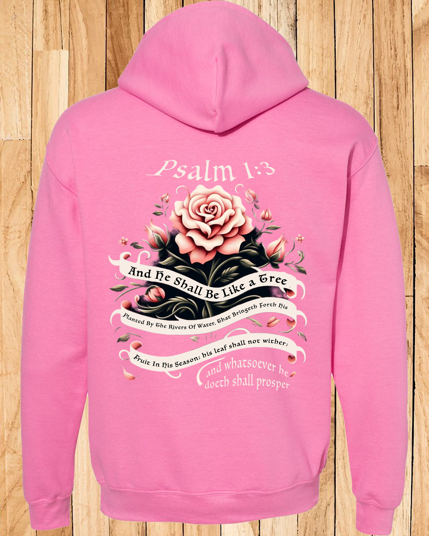 Roses Signature Hoodie Women