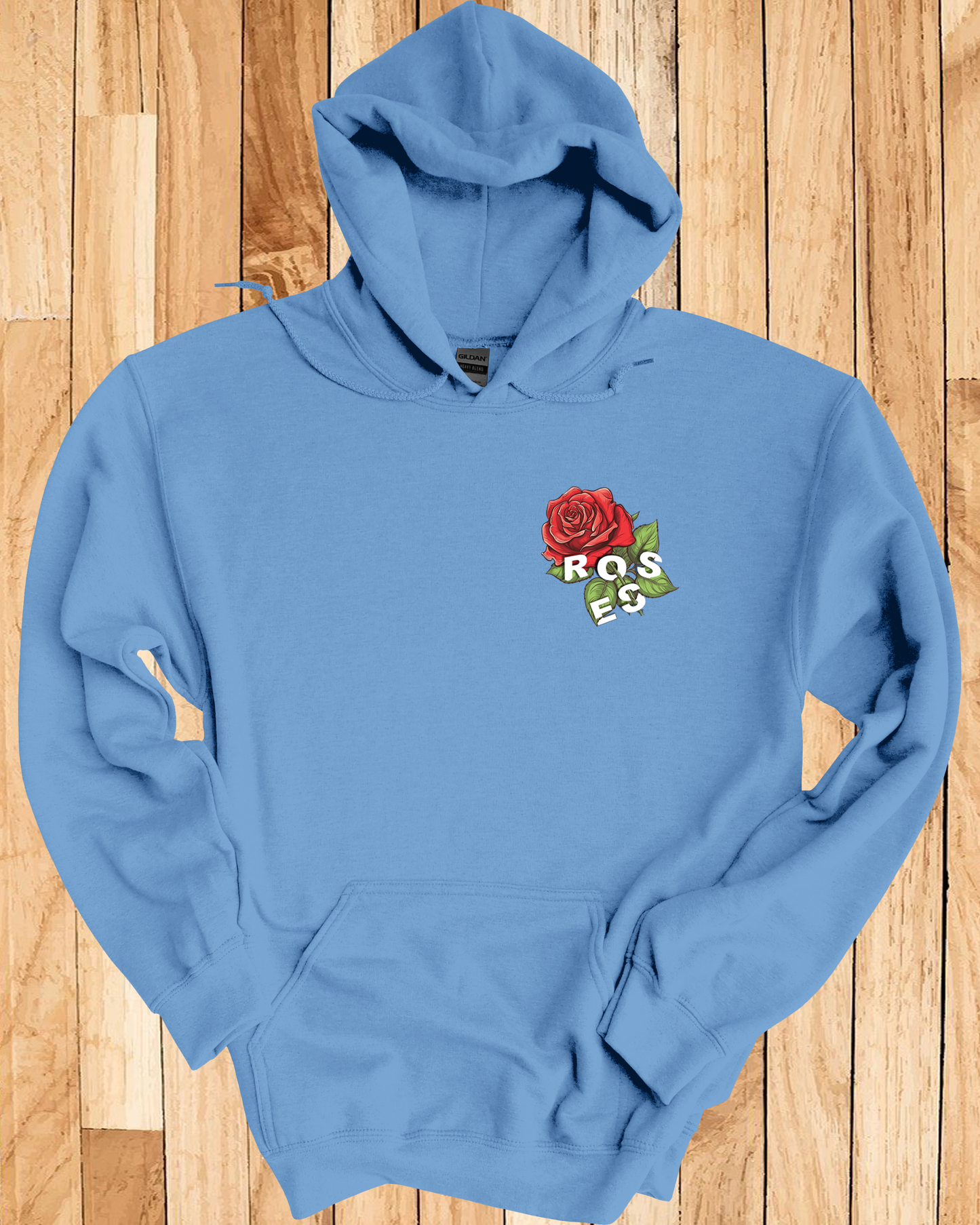 Roses Signature Hoodie Men