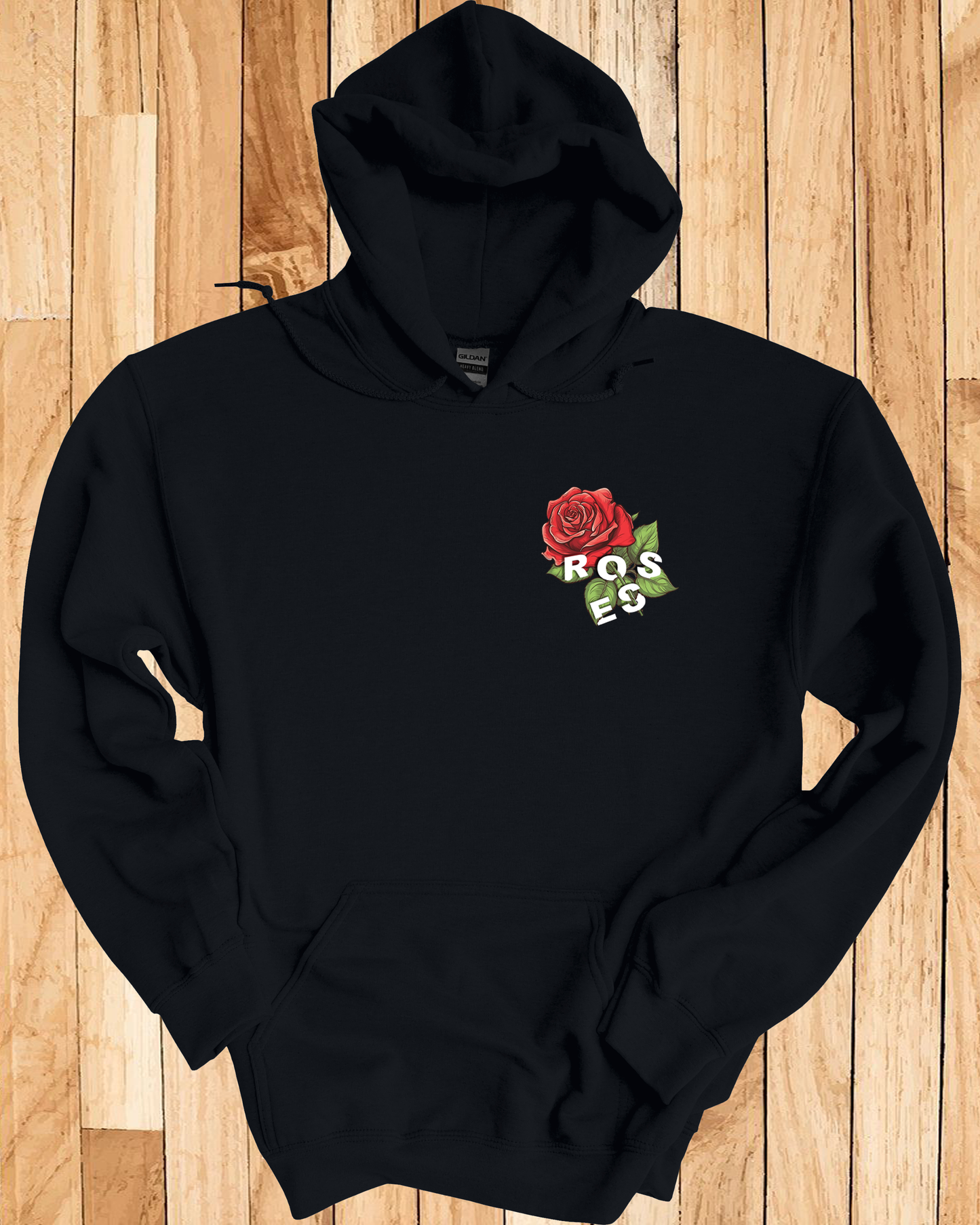 Roses Signature Hoodie Men