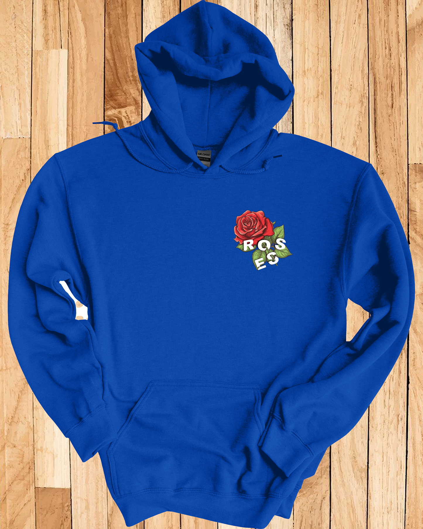 Roses Signature Hoodie Men
