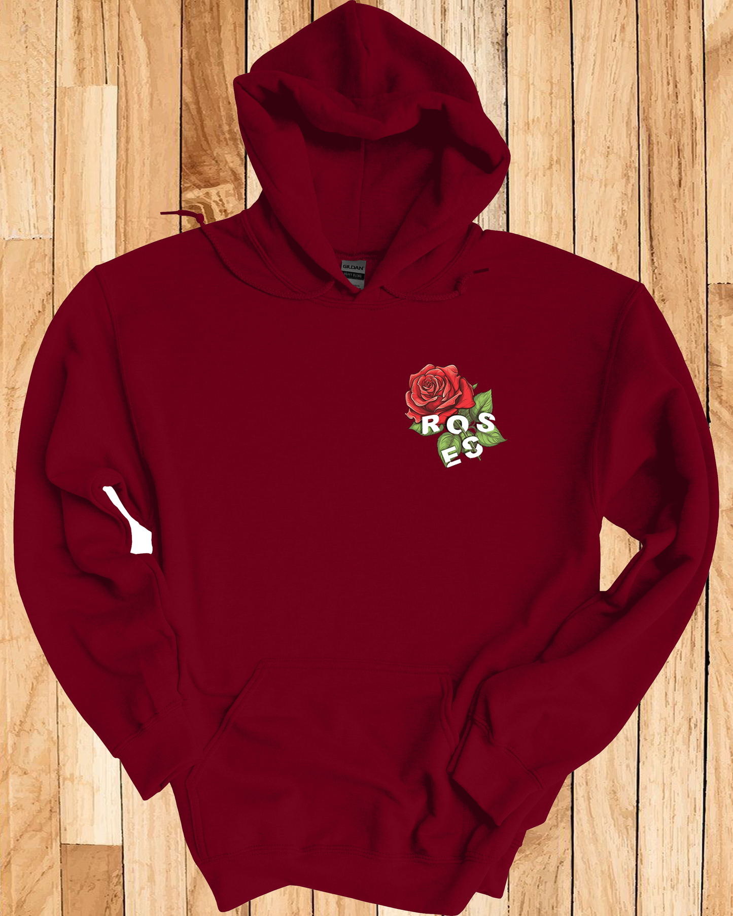 Roses Signature Hoodie Men