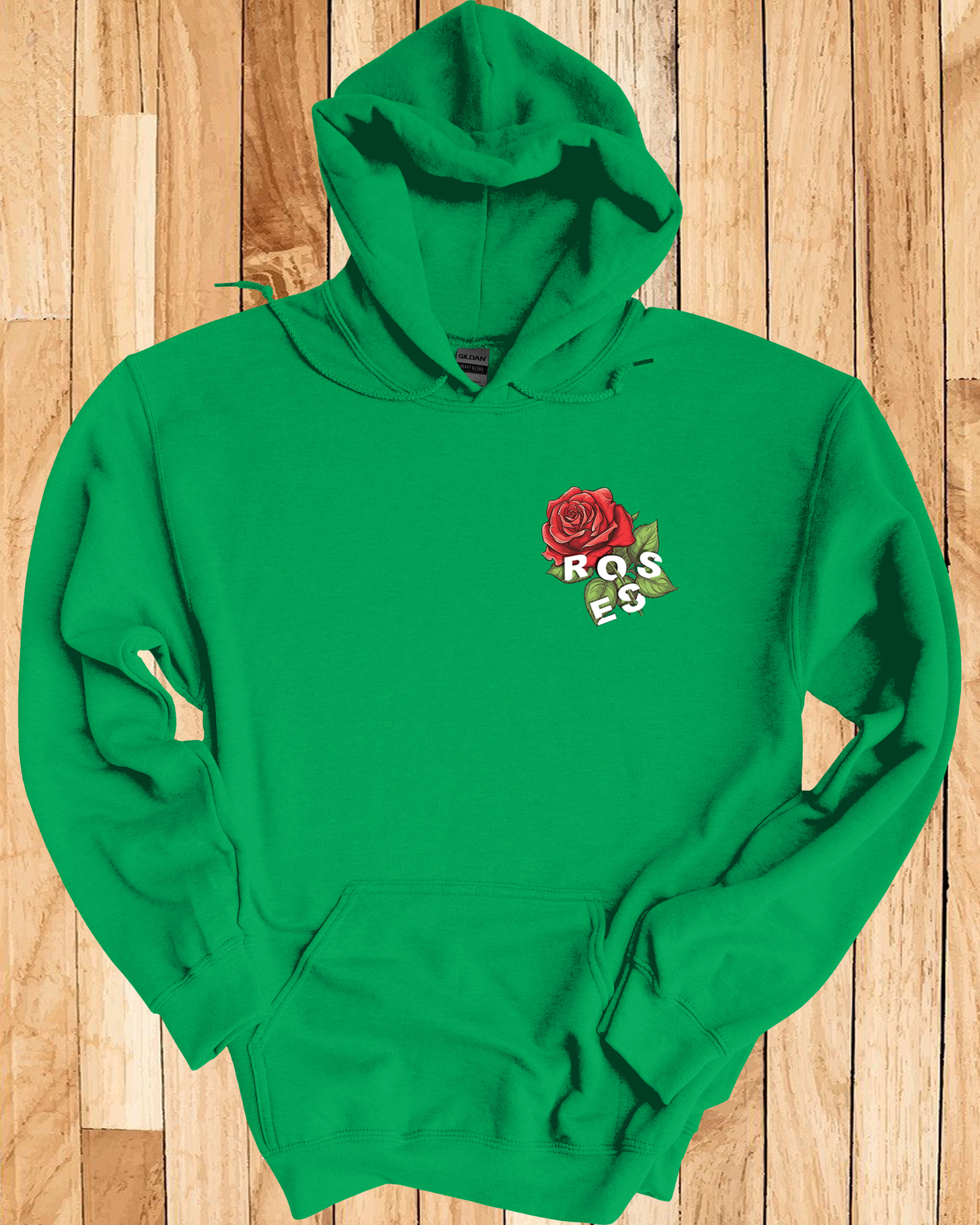 Roses Signature Hoodie Men