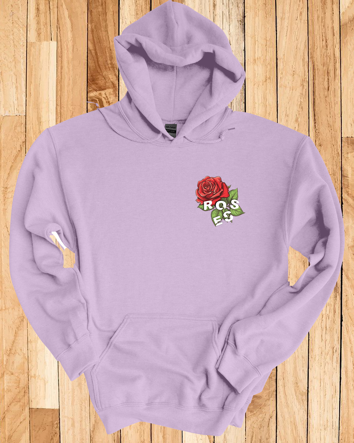 Roses Signature Hoodie Women