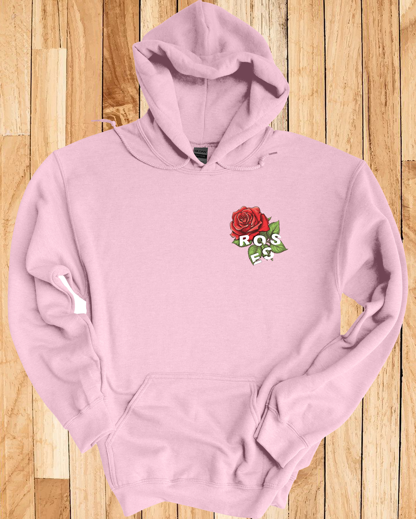 Roses Signature Hoodie Women