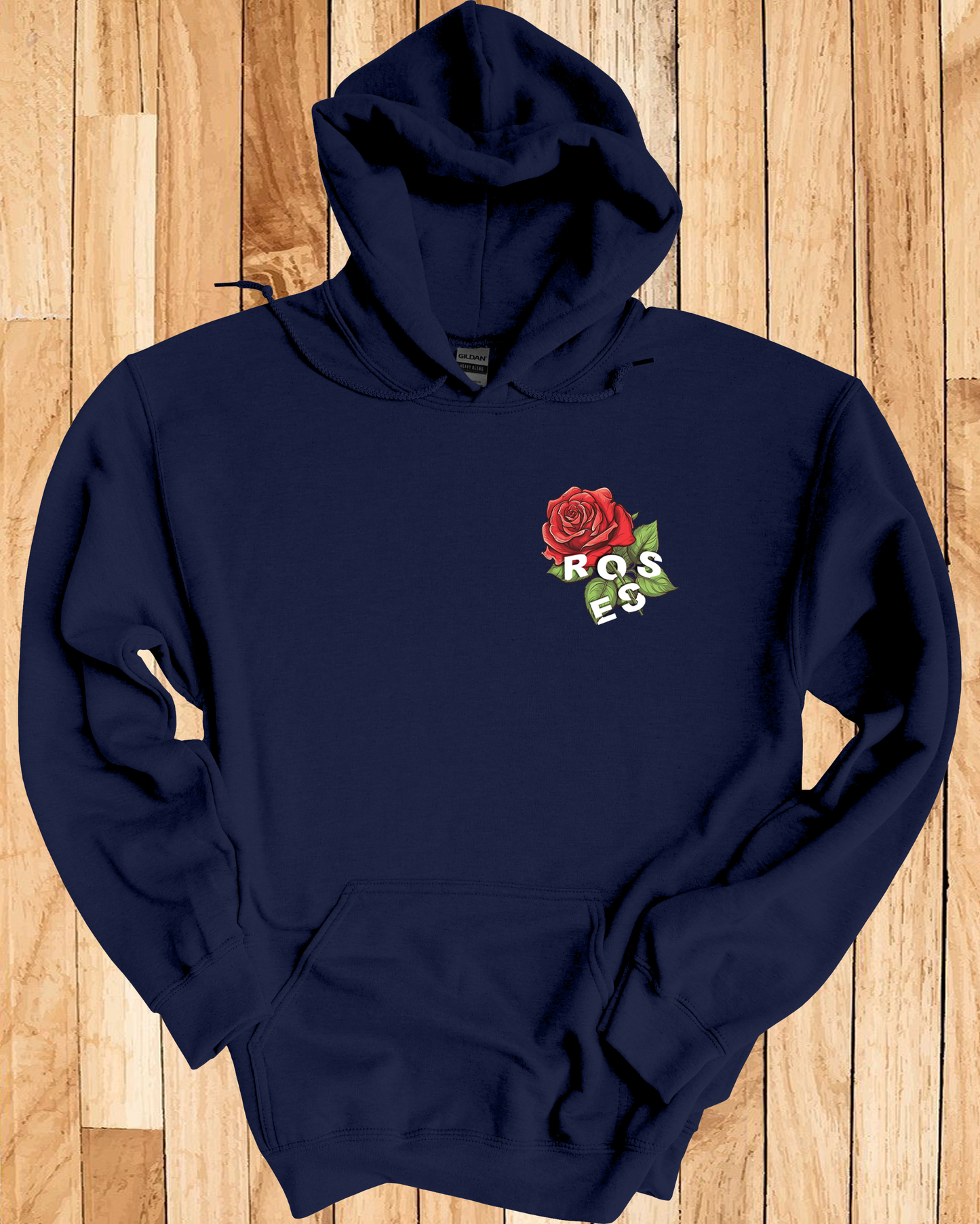 Roses Signature Hoodie Men