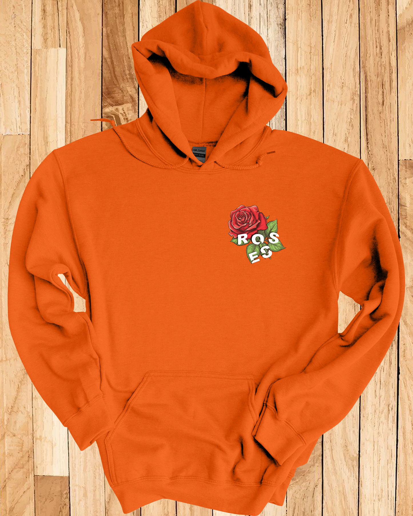 Roses Signature Hoodie Men