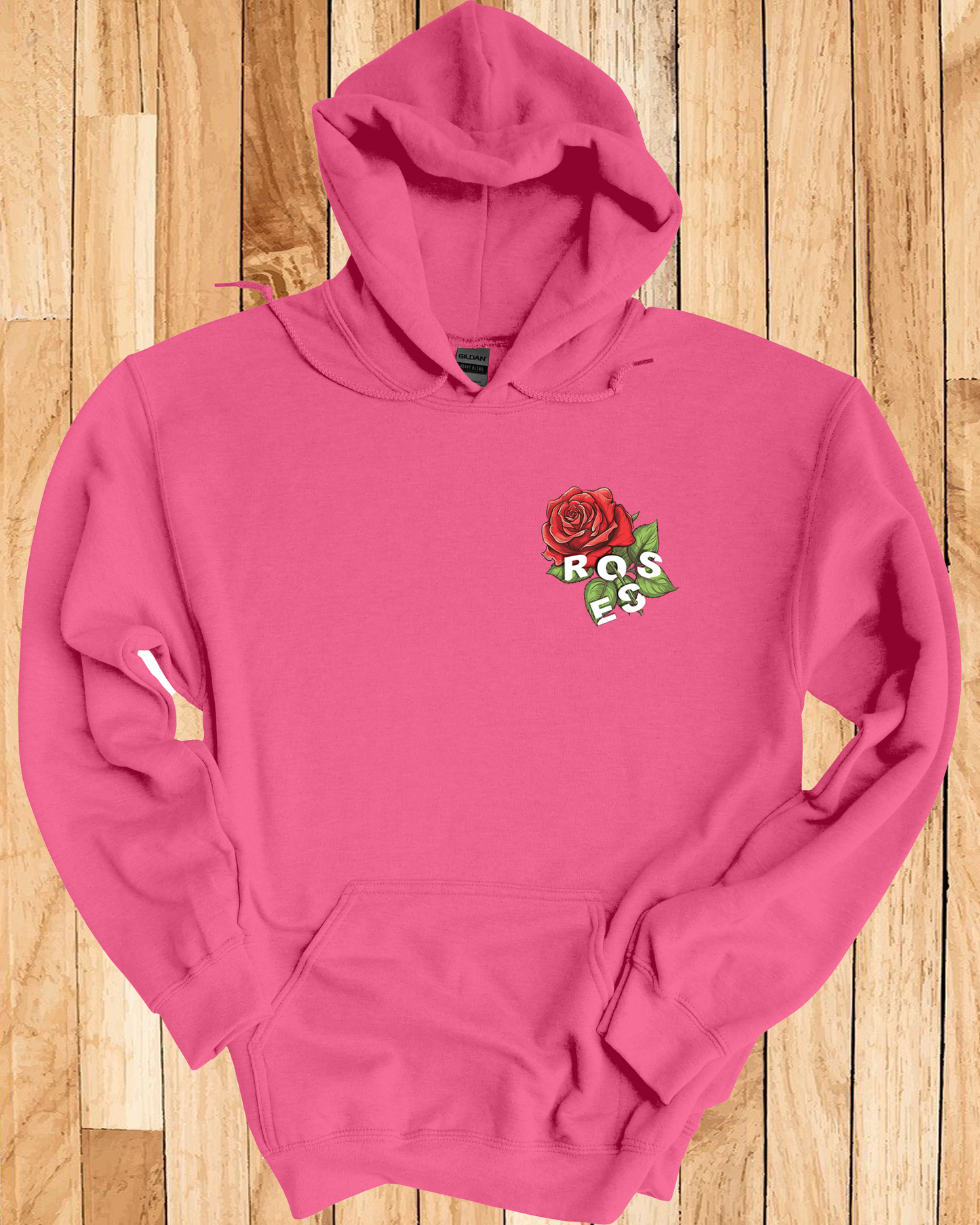 Roses Signature Hoodie Women