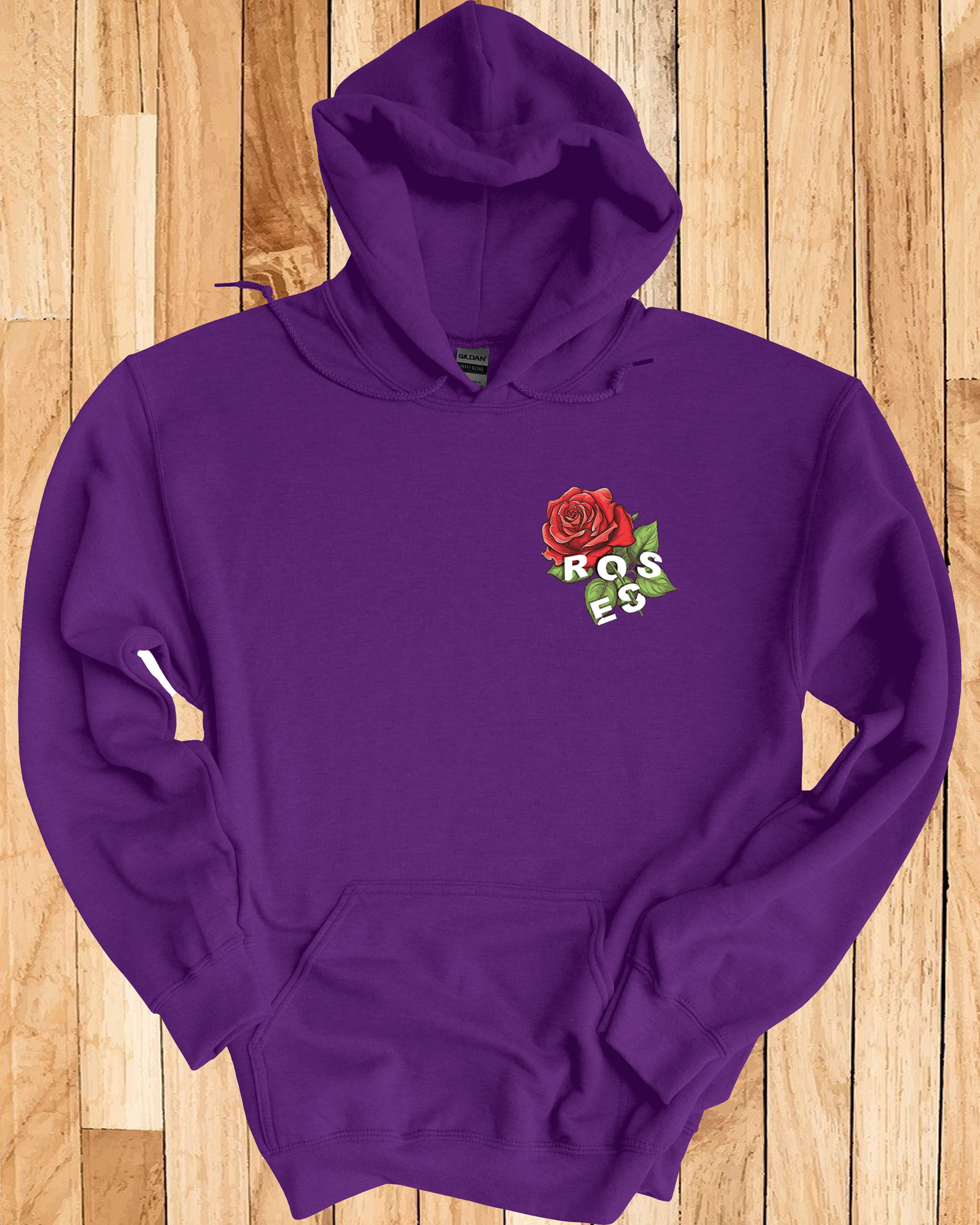 Roses Signature Hoodie Women