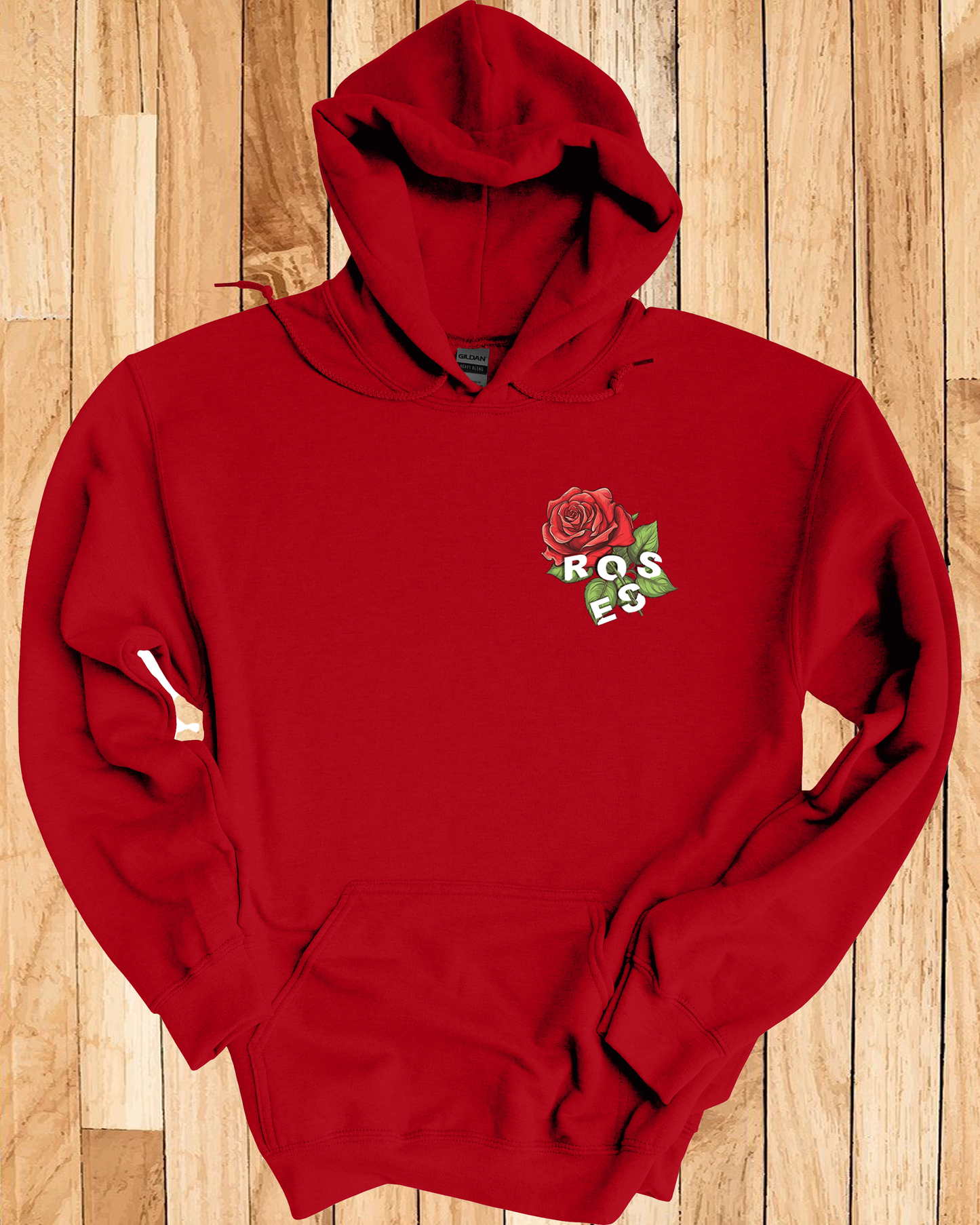 Roses Signature Hoodie Men