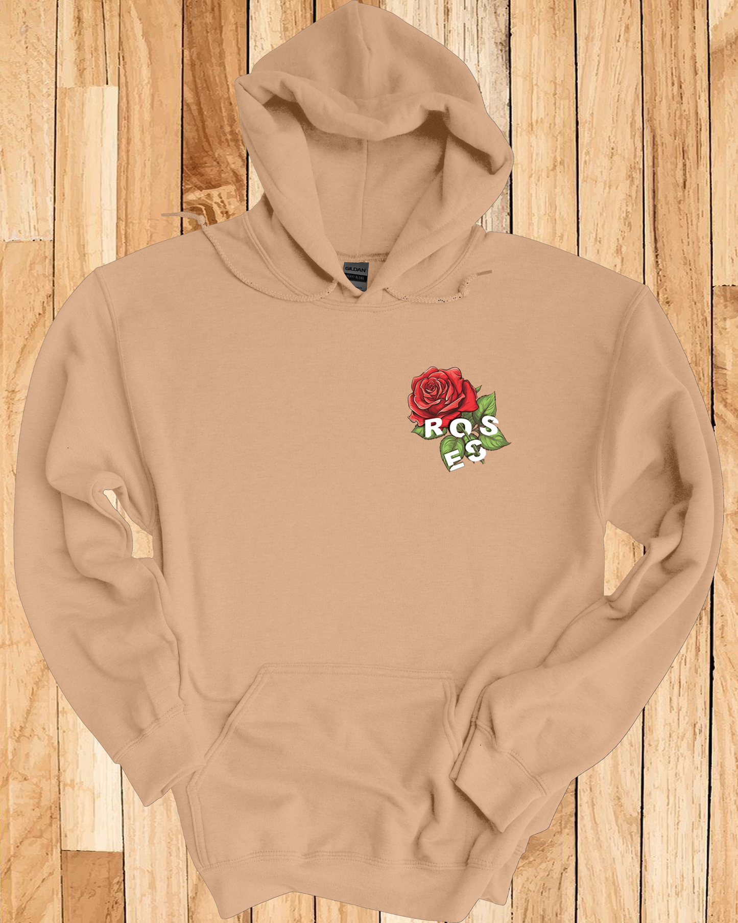 Roses Signature Hoodie Men