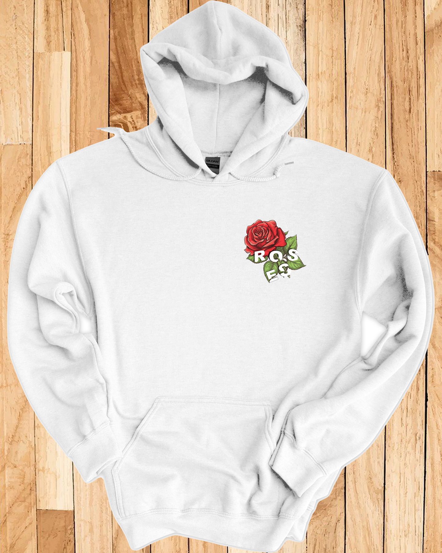 Roses Signature Hoodie Men