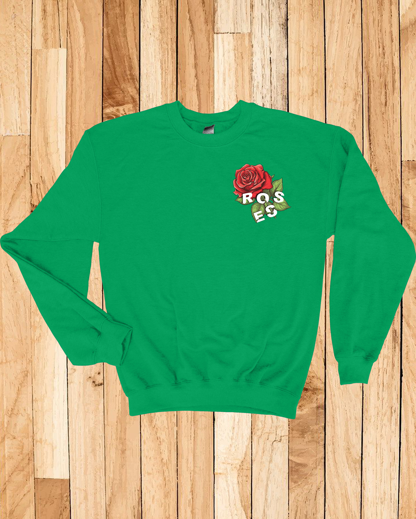 Roses Signature Sweatshirt Men