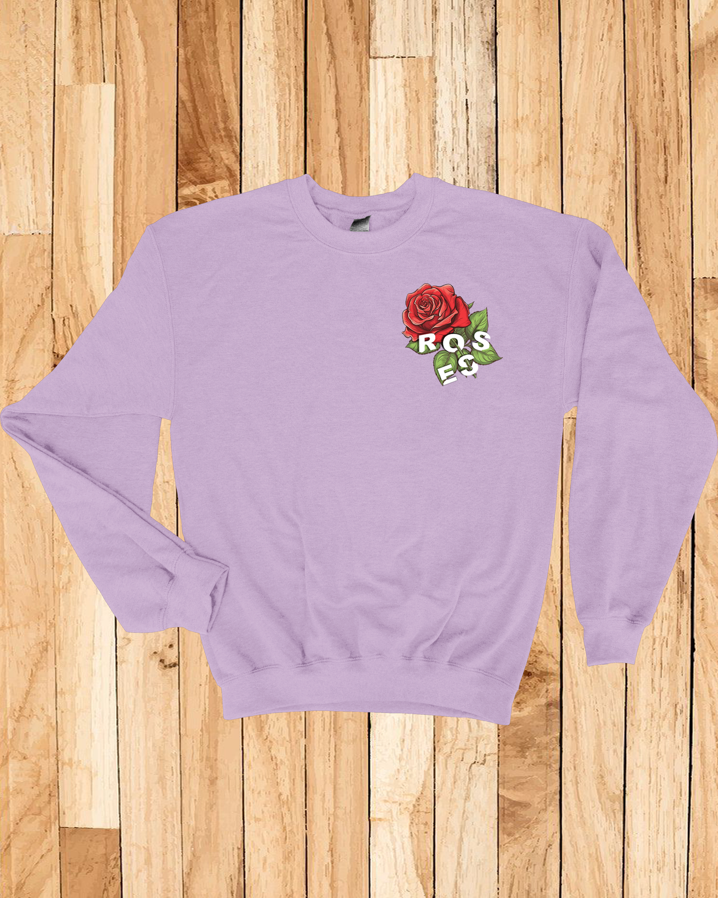 Roses Signature Sweatshirt Women