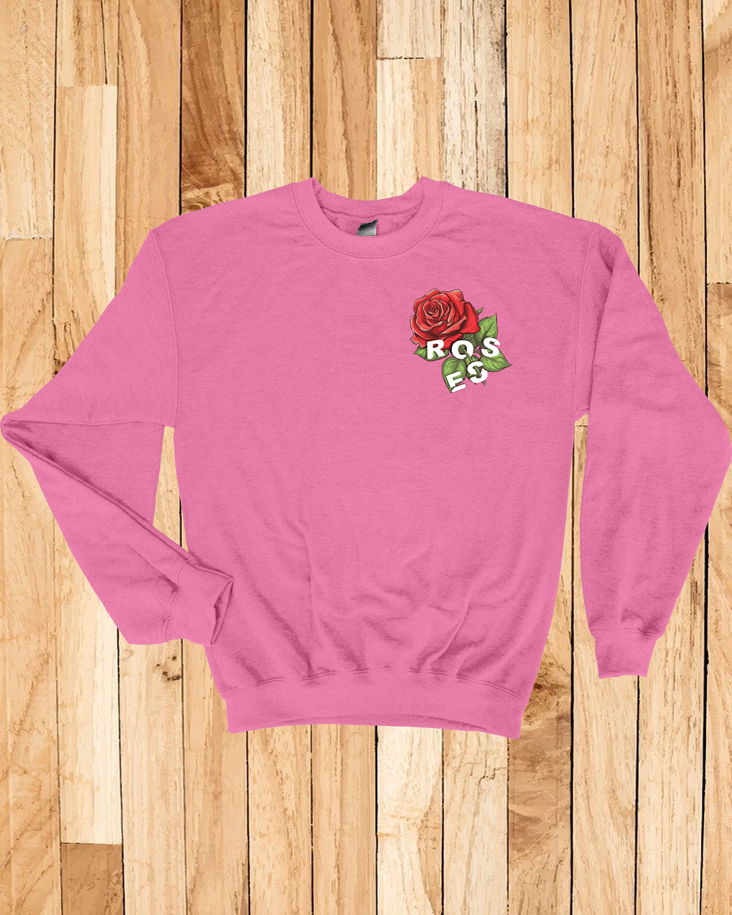 Roses Signature Sweatshirt Women