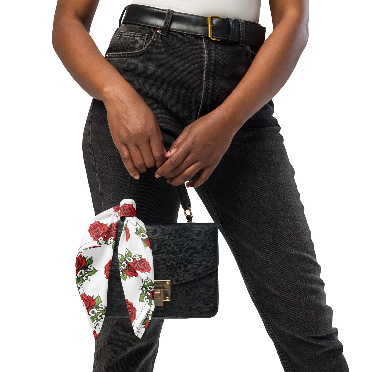 Roses Signature Bandana