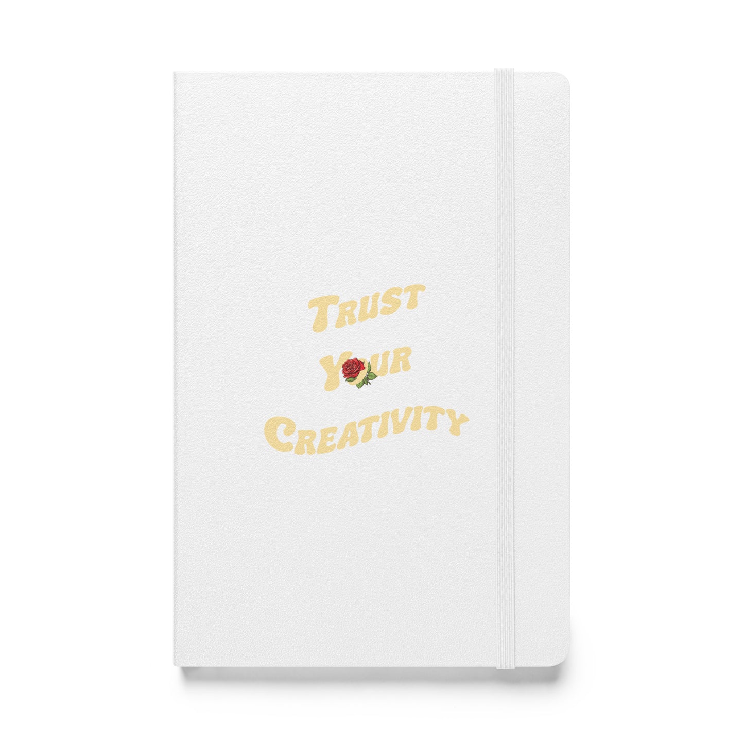 Trust Your Creativity Journal
