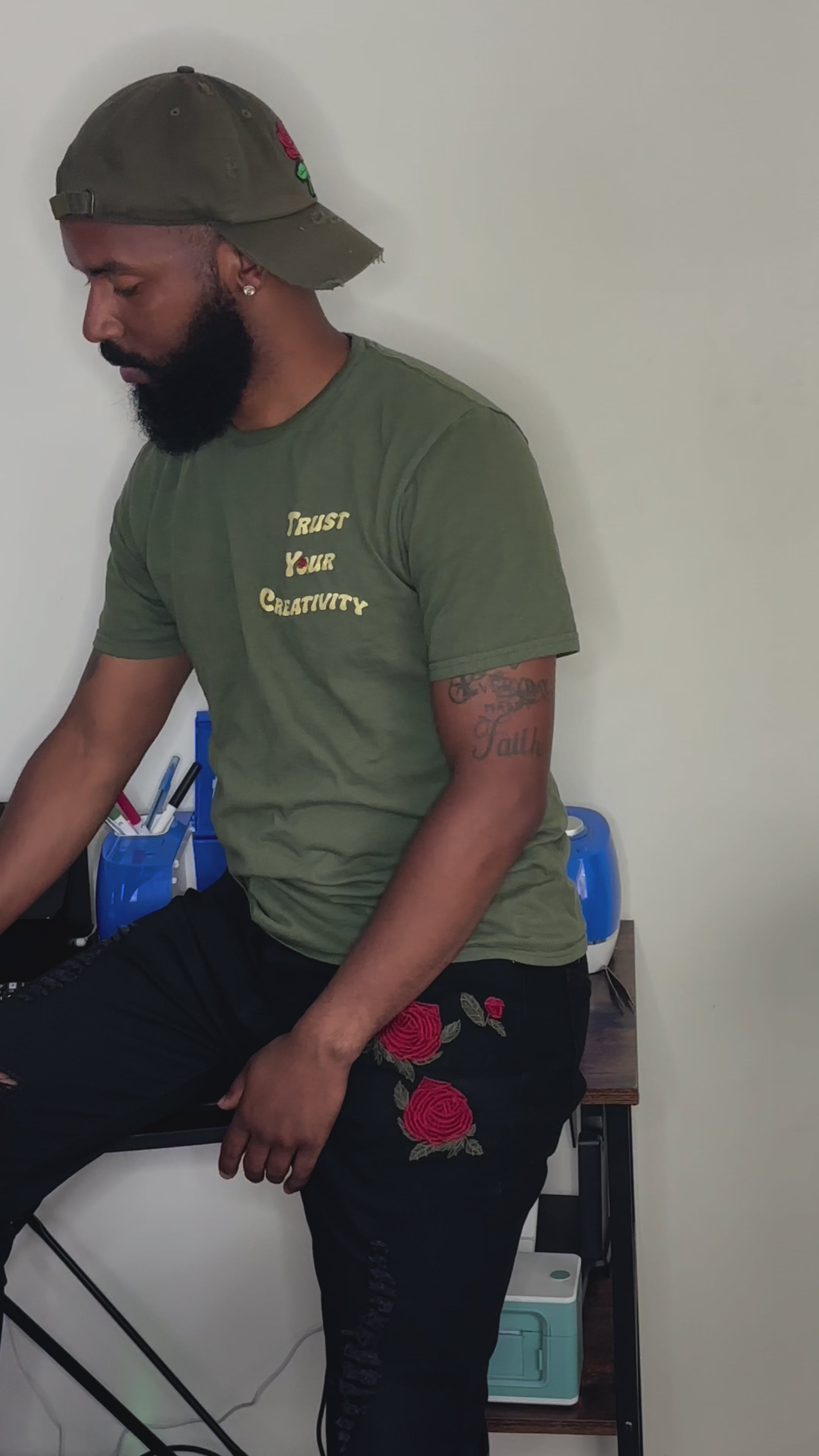 Load video: 